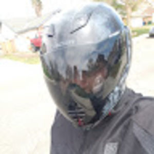 Meet your Posher, Benjamin